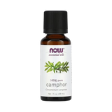 NOW Foods, Essential Oils, Camphor, 1 fl oz, 30 ml