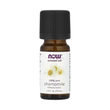 NOW Foods, Essential Oils, Chamomile, 1.3 fl oz, 10 ml