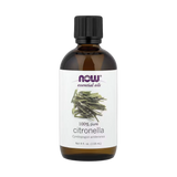 NOW Foods, Essential Oils, Citronella, 4 fl oz, 118 ml