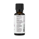 NOW Foods, Essential Oils, Clary Sage, 1 fl oz, 30 ml