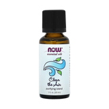 NOW Foods, Essential Oils, Clear the Air, 1 fl oz, 30 ml