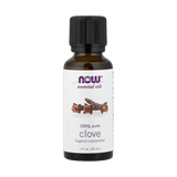 NOW Foods, Essential Oils, Clove, 1 fl oz, 30 ml