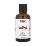 NOW Foods, Essential Oils, Clove, 2 fl oz, 59 ml