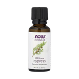 NOW Foods, Essential Oils, Cypress, 1 fl oz, 30 ml