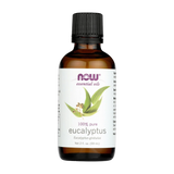 NOW Foods, Essential Oils, Eucalyptus, 2 fl oz, 59 ml