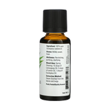 NOW Foods, Essential Oils, Eucalyptus Radiata, 1 fl oz, 30 ml