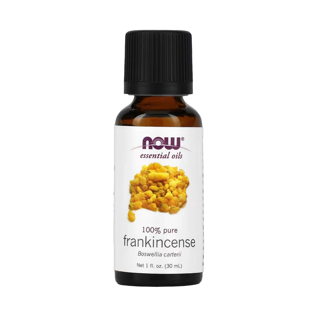 NOW Foods, Essential Oils, Frankincense, 1 fl oz, 30 ml