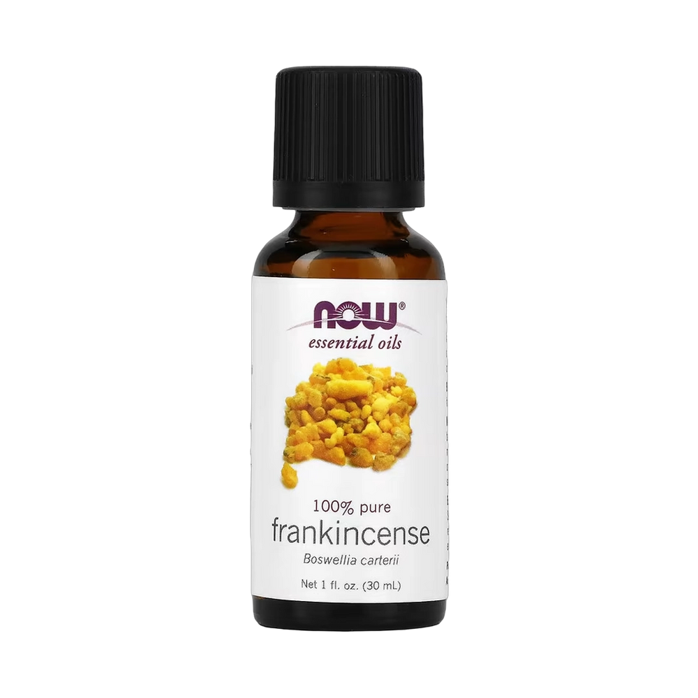 NOW Foods, Essential Oils, Frankincense, 1 fl oz, 30 ml