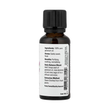 NOW Foods, Essential Oils, Geranium, 1 fl oz, 30 ml