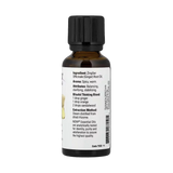 NOW Foods, Essential Oils, Ginger, 1 fl oz, 30 ml