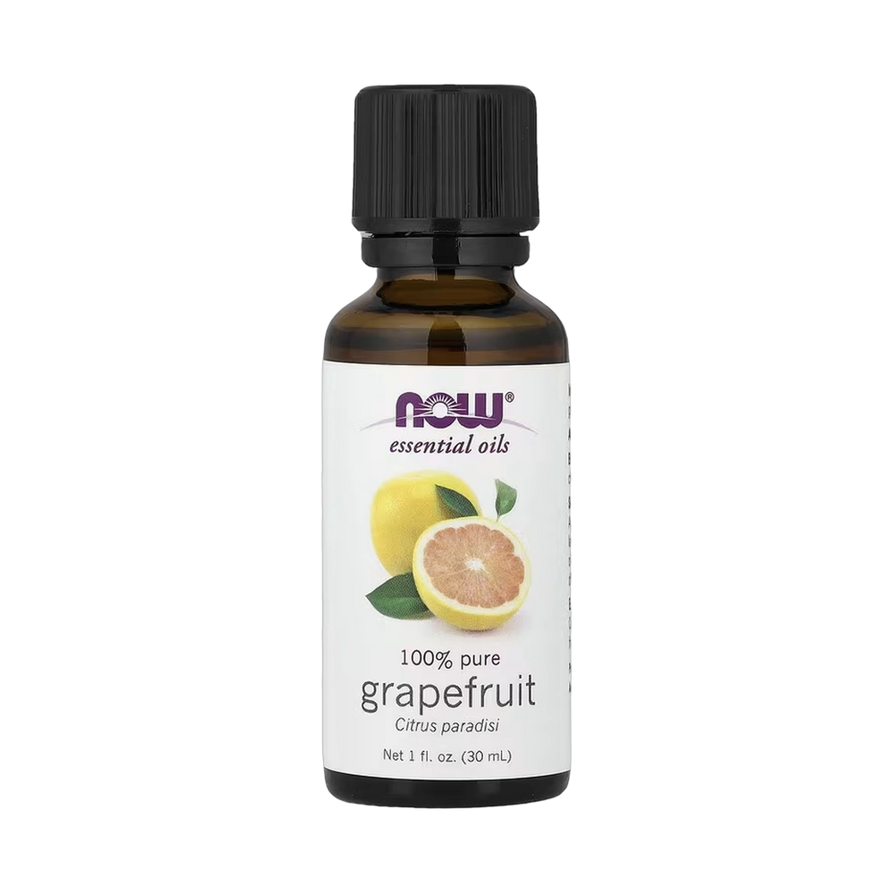 NOW Foods, Essential Oils, Grapefruit, 1 fl oz, 30 ml