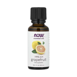 NOW Foods, Essential Oils, Grapefruit, 1 fl oz, 30 ml