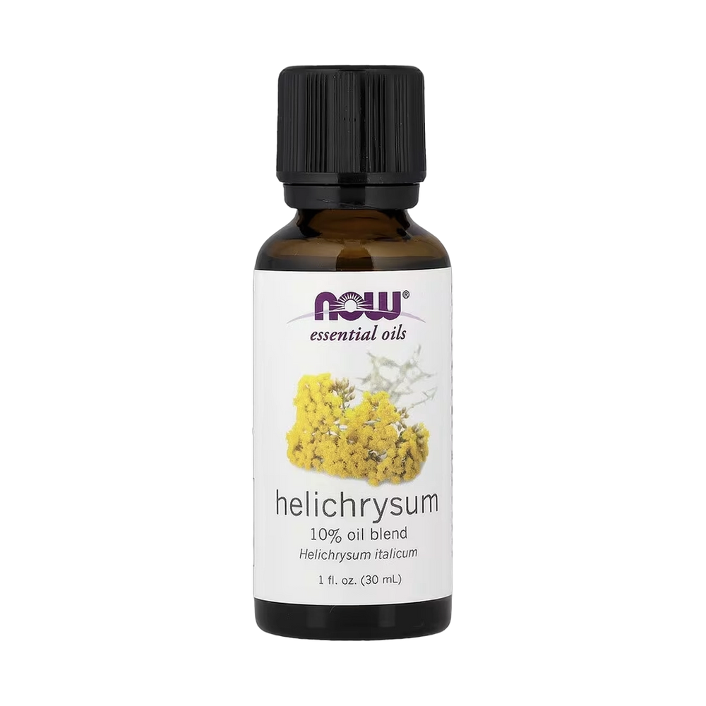 NOW Foods, Essential Oils, Helichrysum, 1 fl oz, 30 ml