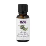 NOW Foods, Essential Oils, Juniper Berry, 1 fl oz, 30 ml