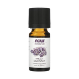 NOW Foods, Essential Oils, Lavender, 1/3 fl oz, 10 ml