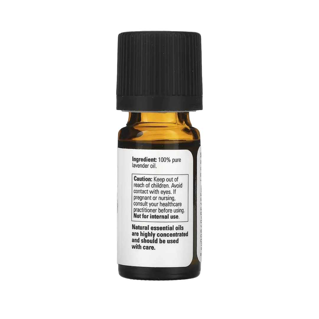 NOW Foods, Essential Oils, Lavender, 1/3 fl oz, 10 ml