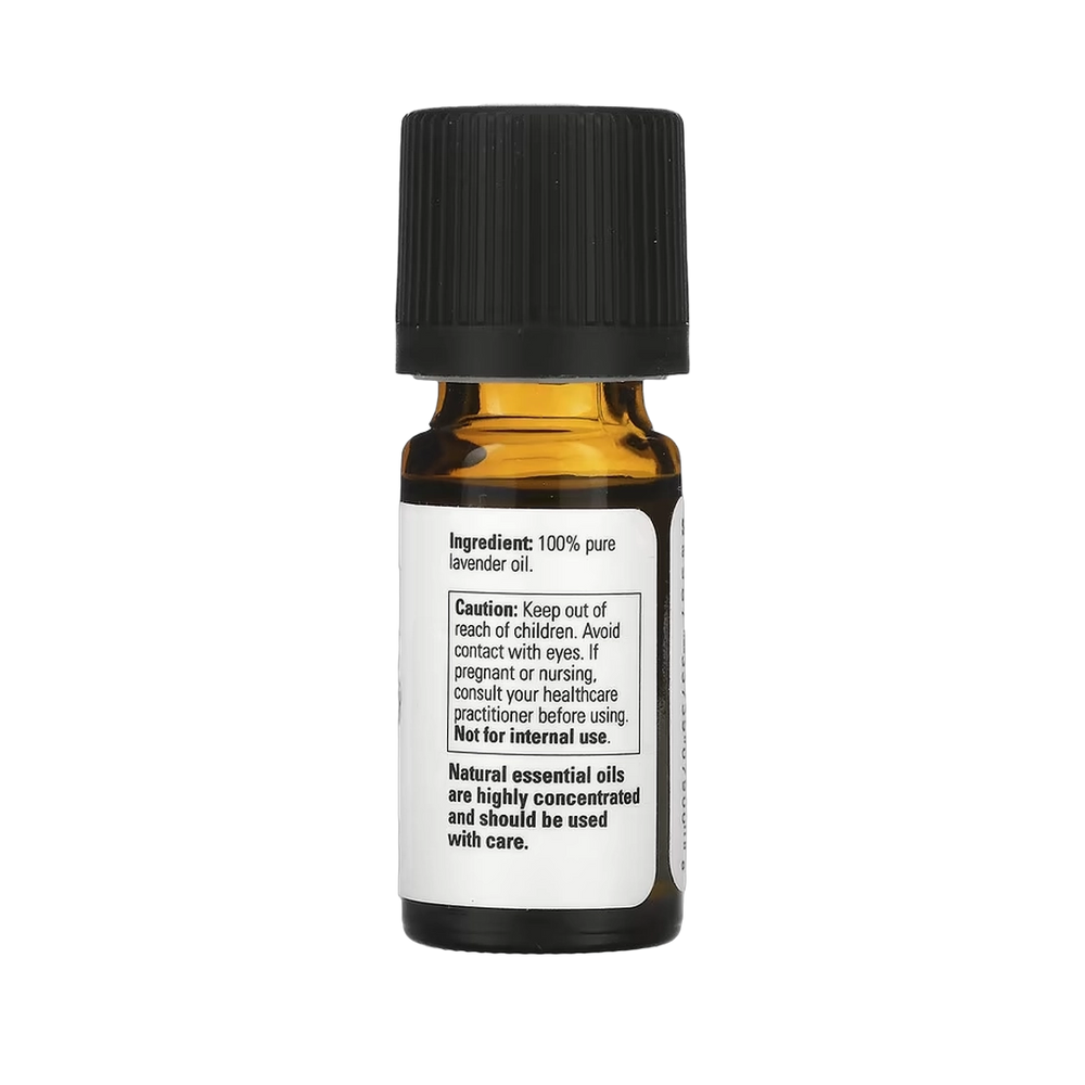 NOW Foods, Essential Oils, Lavender, 1/3 fl oz, 10 ml