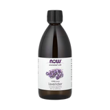 NOW Foods, Essential Oils, Lavender, 16 fl oz, 473 ml