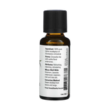 NOW Foods, Essential Oils, Lemon Eucalyptus, 1 fl oz, 30 ml