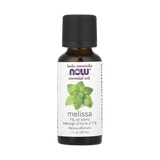 NOW Foods, Essential Oils, Melissa , 1 fl oz, 30 ml