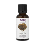 NOW Foods, Essential Oils, Myrrh, 1 fl oz, 30 ml