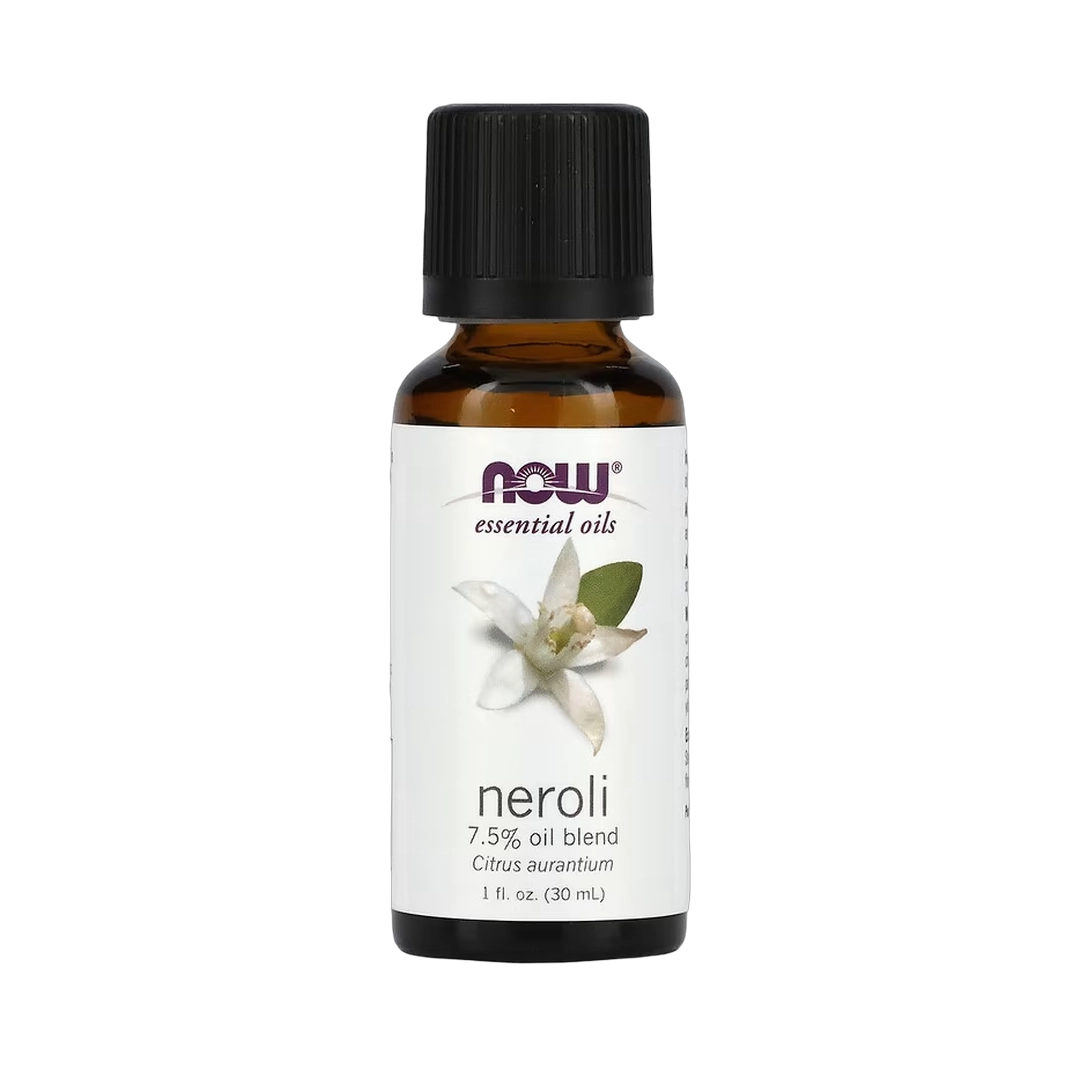NOW Foods, Essential Oils, Neroli, 1 fl oz, 30 ml