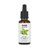 NOW Foods, Essential Oils, Oil of Oregano, 1 fl oz, 30 ml