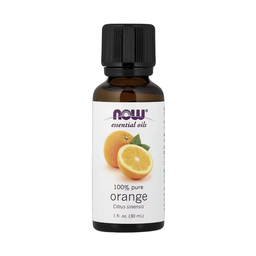 NOW Foods, Essential Oils, Orange, 1 fl oz, 30 ml