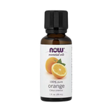 NOW Foods, Essential Oils, Orange, 1 fl oz, 30 ml