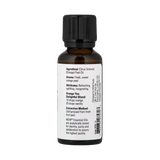 NOW Foods, Essential Oils, Orange, 1 fl oz, 30 ml