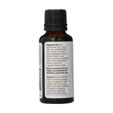NOW Foods, Essential Oils, Oregano, 1 fl oz, 30 ml
