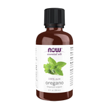 NOW Foods, Essential Oils, Oregano, 2 fl oz, 59 ml