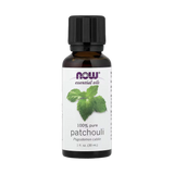NOW Foods, Essential Oils, Patchouli, 1 fl oz, 30 ml