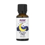 NOW Foods, Essential Oils, Peaceful Sleep, 1 fl oz, 30 ml
