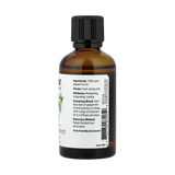NOW Foods, Essential Oils, Peppermint, 2 fl oz, 59 ml