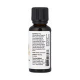 NOW Foods, Essential Oils, Pumpkin Spice, 1 fl oz, 30 ml