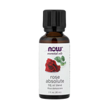 NOW Foods, Essential Oils, Rose Absolute, 1 fl oz, 30 ml
