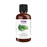 NOW Foods, Essential Oils, Rosemary, 2 fl oz, 59 ml