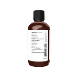 NOW Foods, Essential Oils, Rosemary, 4 fl oz, 118 ml