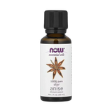 NOW Foods, Essential Oils, Star Anise, 1 fl oz, 30 ml