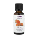 NOW Foods, Essential Oils, Turmeric, 1 fl oz, 30 ml