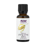NOW Foods, Essential Oils, Ylang Ylang Extra, 1 fl oz, 30 ml