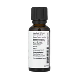 NOW Foods, Essentials Oils, Balsam Fir Needle, 1 fl oz, 30 ml