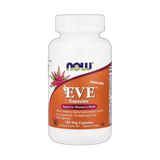 NOW Foods, Eve, Superior Women's Multi, Iron-Free, 120 Veg Capsules
