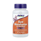 NOW Foods, Eye Moisturize with MaquiBright, 60 Veg Capsules