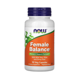 NOW Foods, Female Balance, 90 Veg Capsules
