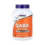 NOW Foods, GABA Pure Powder, 6 oz, 170 g