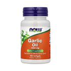 100 Softgels