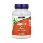 250 Softgels