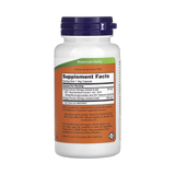 NOW Foods, Ginkgo Biloba, 60 mg, 120 Veg Capsules